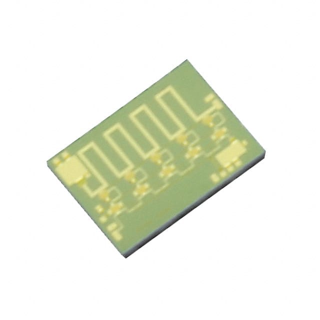 Analog Devices Inc. 1127-3336-ND