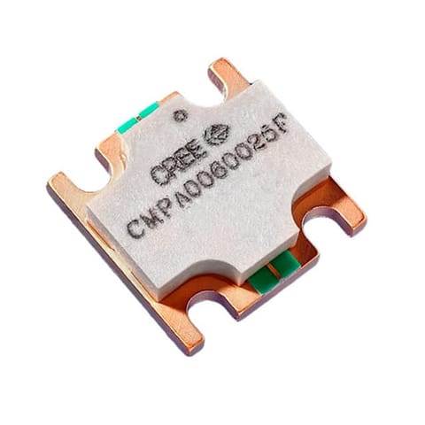 Cree/Wolfspeed CMPA0060025F-ND