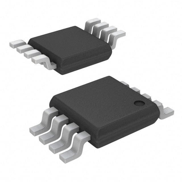 Analog Devices Inc. 1127-1369-ND