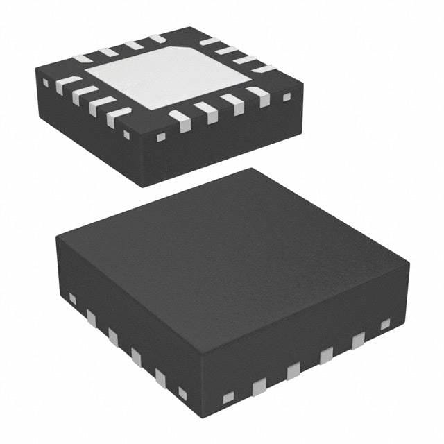IC AMP GP 700MHZ-2.7GHZ 16LFCSP