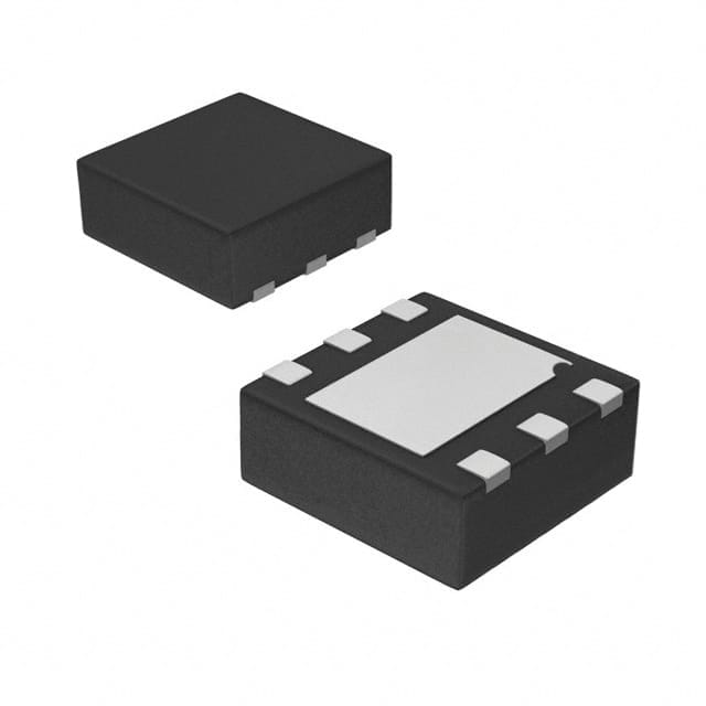 Analog Devices Inc. 1127-2894-ND