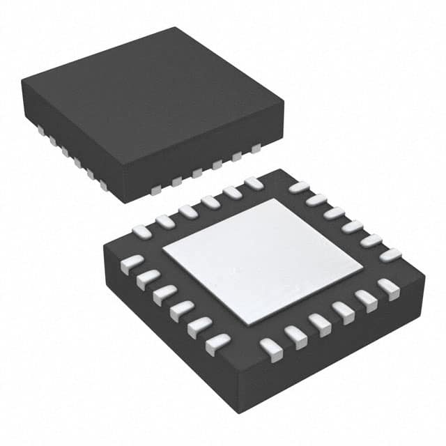 Analog Devices Inc. 1127-3331-ND