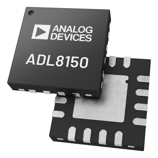 Analog Devices Inc. 505-ADL8150ACPZN-ND