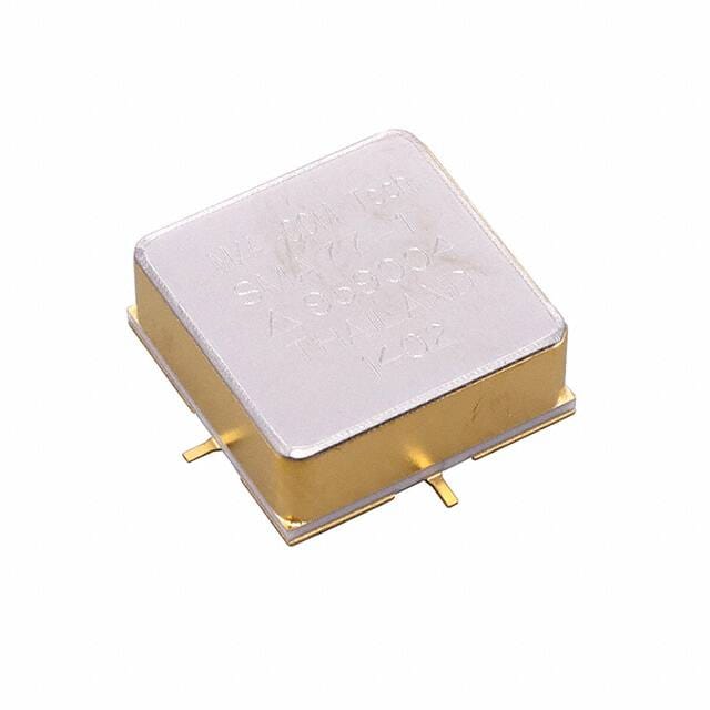 MACOM Technology Solutions 1465-SMA77-1-ND