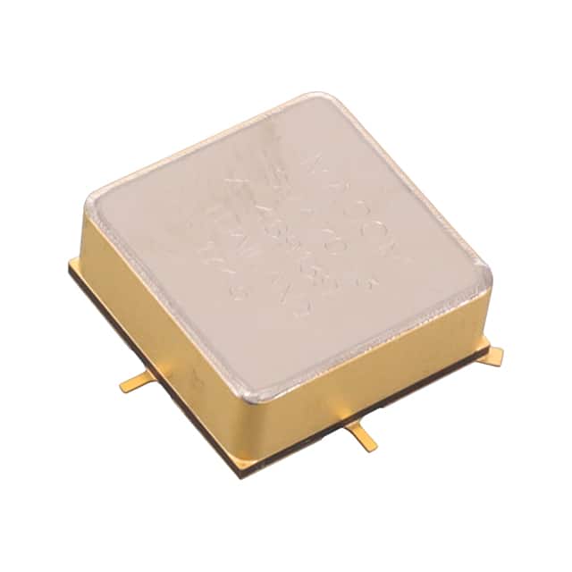 MACOM Technology Solutions 1465-SMA72-ND