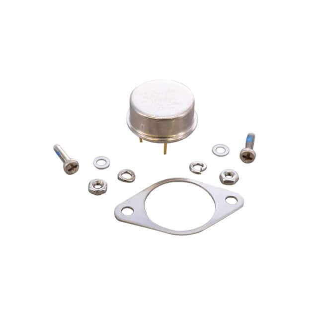 MACOM Technology Solutions 1465-A70-2-ND