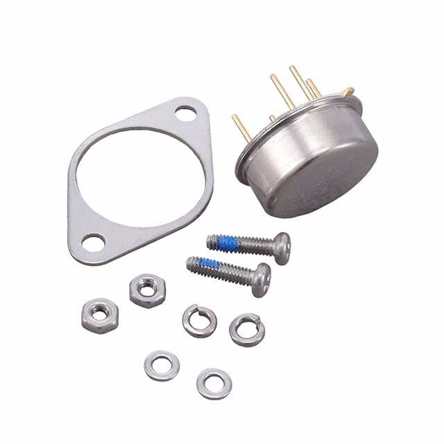 MACOM Technology Solutions 1465-A3010-ND