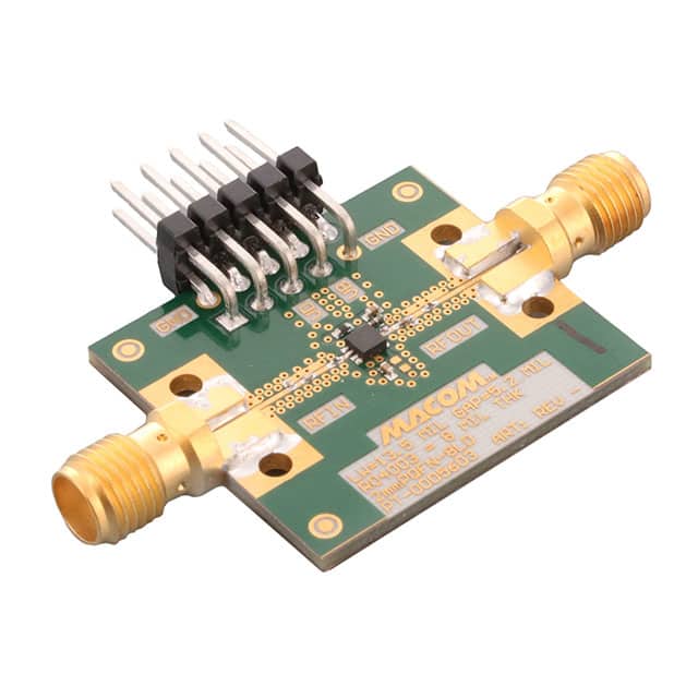 MACOM Technology Solutions 1465-MAAL-011134-1SMB-ND