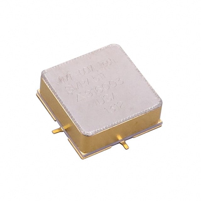 MACOM Technology Solutions 1465-SMPA511-ND