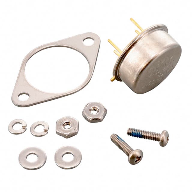 MACOM Technology Solutions 1465-A88-ND