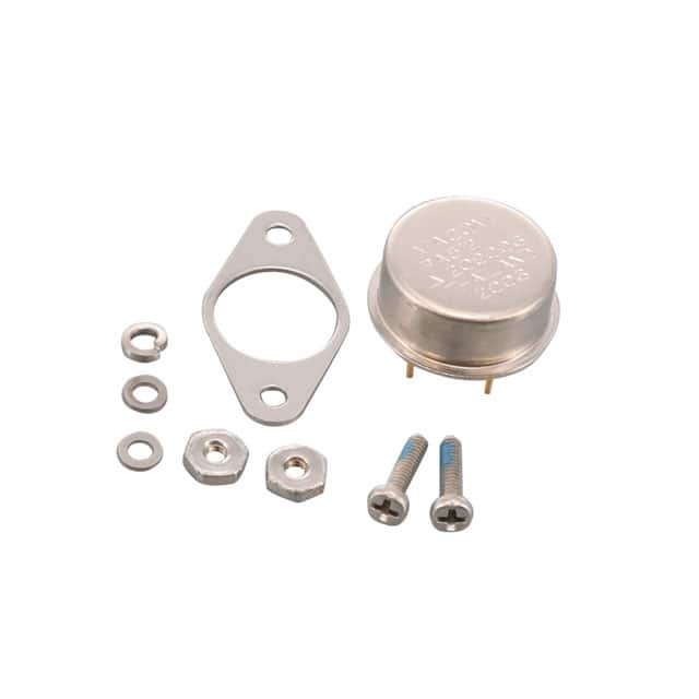MACOM Technology Solutions 1465-PA512-ND