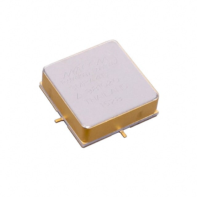 MACOM Technology Solutions 1465-SMRA46-ND