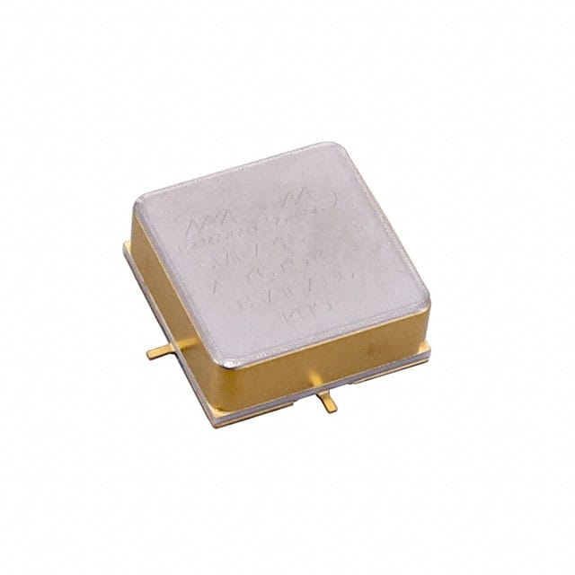 MACOM Technology Solutions 1465-SMLA45-1-ND