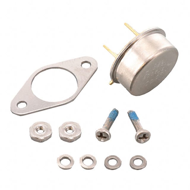 MACOM Technology Solutions 1465-AMC-162-SMA-ND