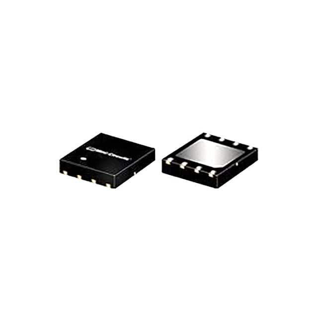 IC RF AMP CATV 30MHZ-2.7GHZ 8DFN