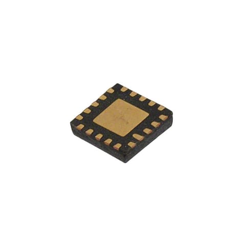 IC RF AMP 30KHZ-50GHZ 20QFN