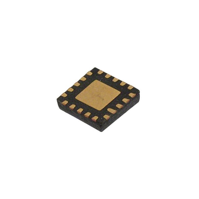IC RF AMP 30KHZ-50GHZ 20QFN