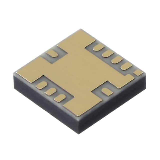 IC RF AMP GP 10MHZ-40GHZ 9LGA