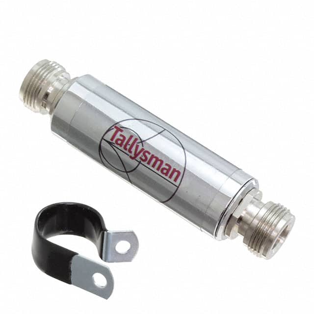 Tallysman Wireless Inc. 1526-1073-ND