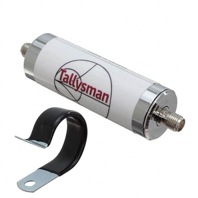 Tallysman Wireless Inc. 1526-1072-ND