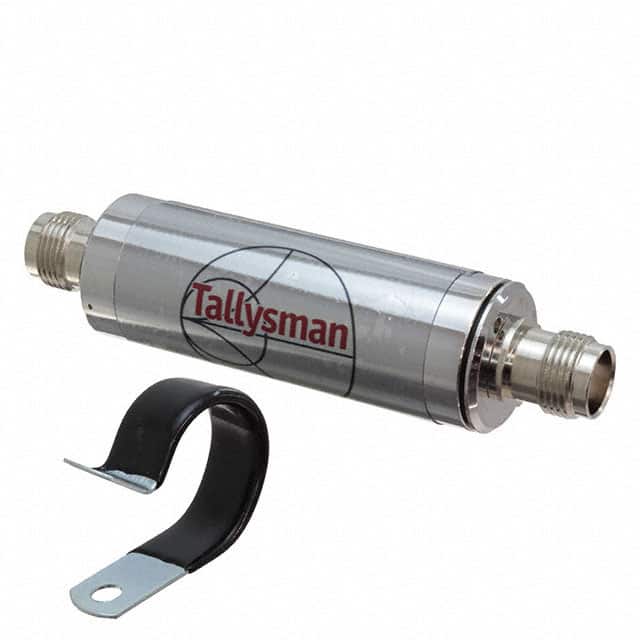Tallysman Wireless Inc. 1526-1074-ND