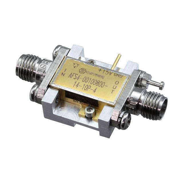 L3 Narda-MITEQ 1949-1032-ND