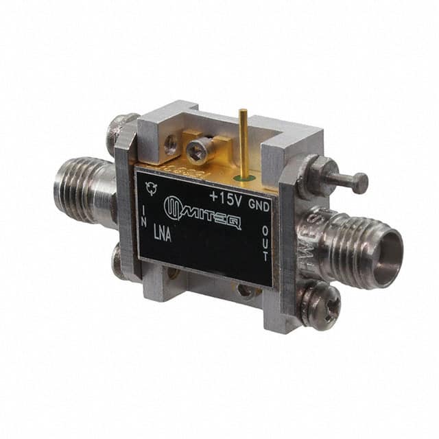 L3 Narda-MITEQ 1949-1166-ND