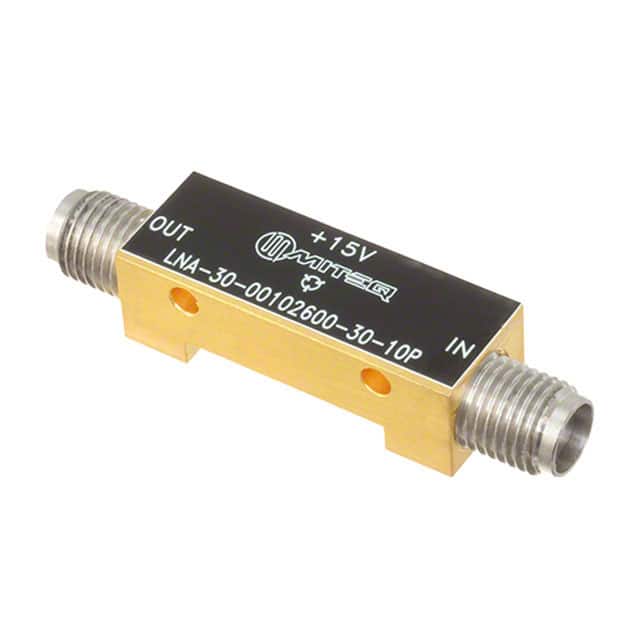 L3 Narda-MITEQ 1949-1181-ND