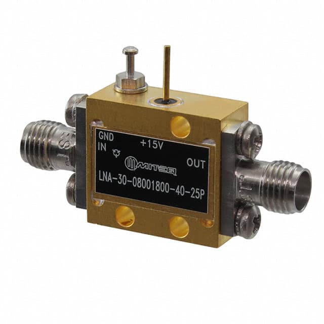 L3 Narda-MITEQ 1949-1140-ND