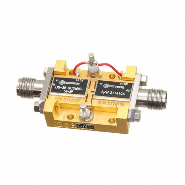 L3 Narda-MITEQ 1949-1184-ND