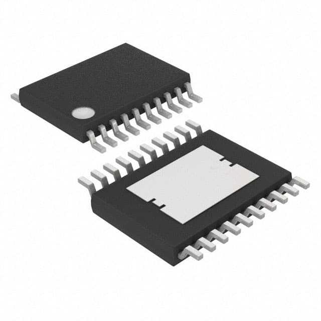 Maxim Integrated MAX2027EUP+D-ND