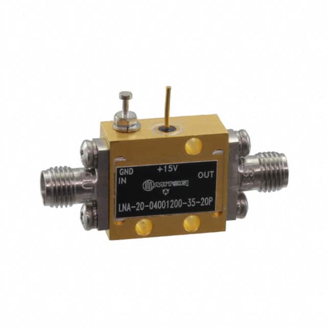 L3 Narda-MITEQ 1949-1145-ND