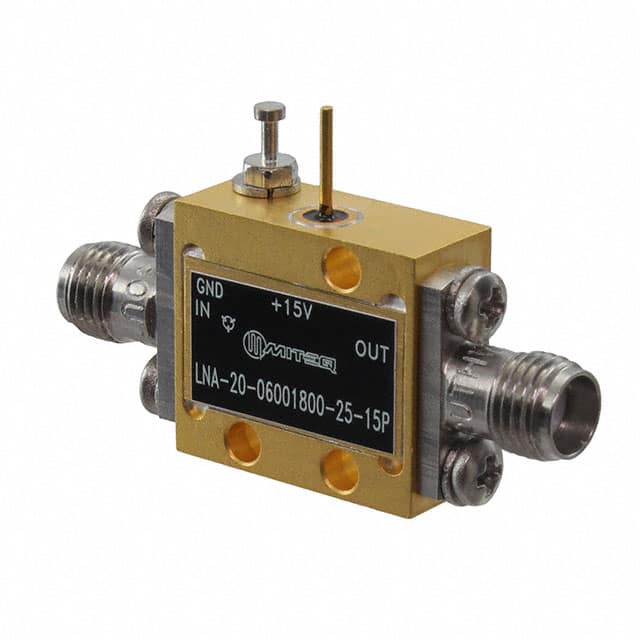L3 Narda-MITEQ 1949-1157-ND