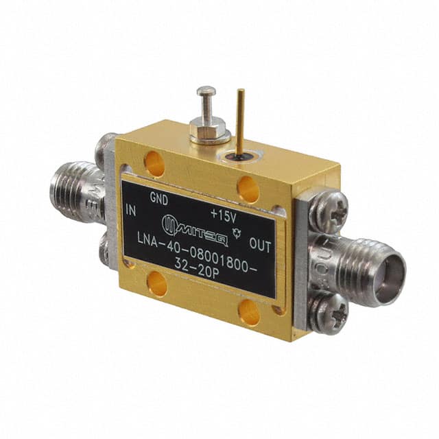 L3 Narda-MITEQ 1949-1161-ND