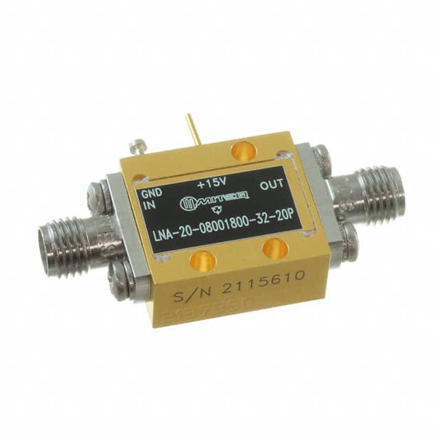 L3 Narda-MITEQ 1949-1151-ND