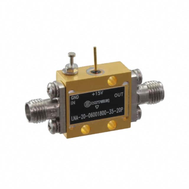 L3 Narda-MITEQ 1949-1148-ND