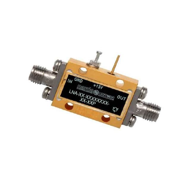 L3 Narda-MITEQ 1949-1162-ND
