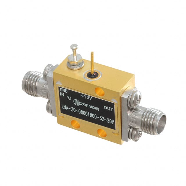 L3 Narda-MITEQ 1949-1152-ND