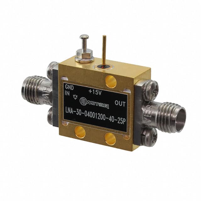 L3 Narda-MITEQ 1949-1134-ND