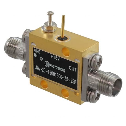 L3 Narda-MITEQ 1949-1142-ND