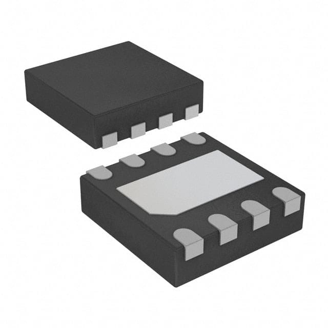 IC AMP GSM 1.5GHZ-2.5GHZ 8HWSON