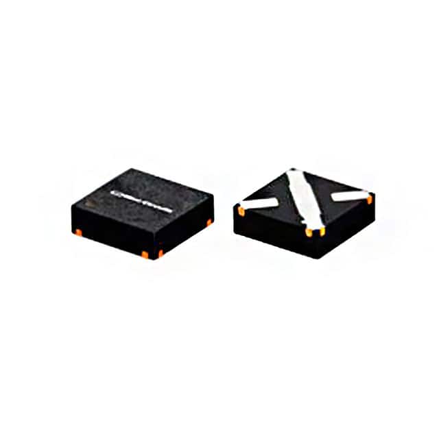 IC RF AMP CELL 0HZ-8GHZ FG873