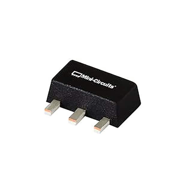 IC RF AMP CELL 0HZ-4GHZ SOT89
