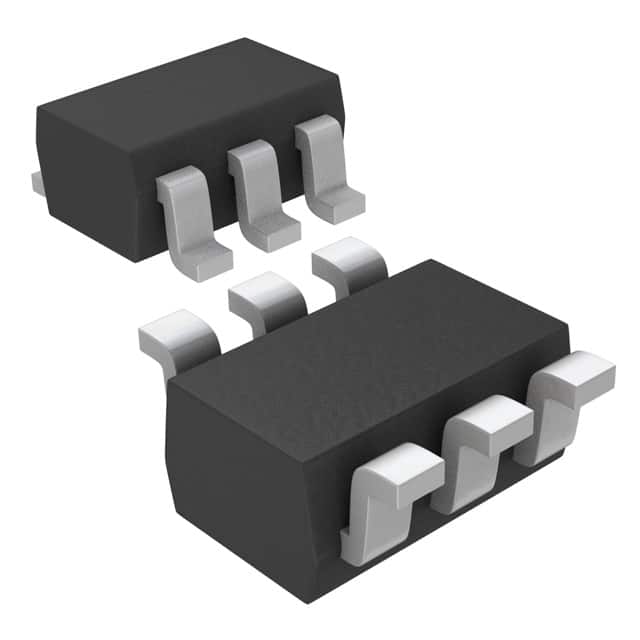 IC AMP CELLULAR 800MHZ-1GHZ SC70