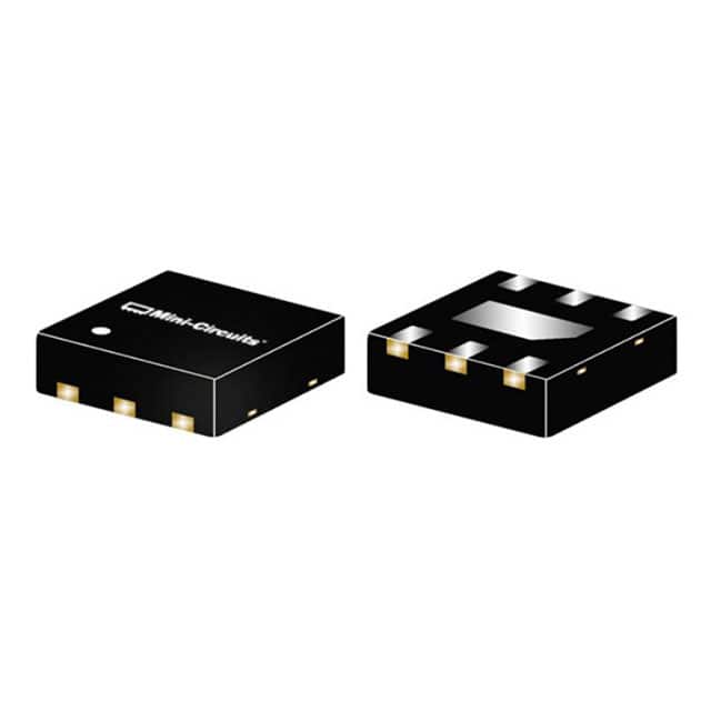 IC RF AMP CELLULAR 0HZ-7GHZ 6DFN