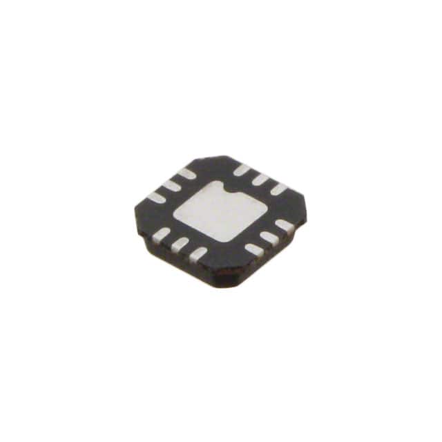 IC RF AMP LTE 130MHZ-1GHZ 12QFN