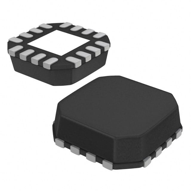 IC RF AMP CELLULAR 2.4GHZ 16QFN