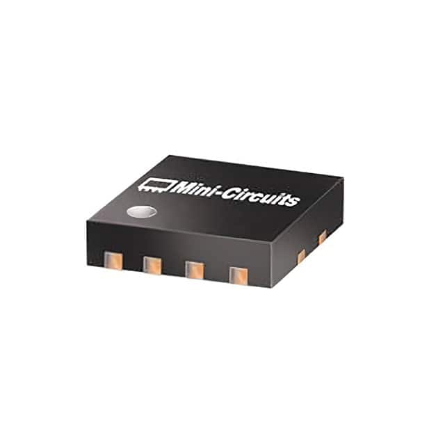 IC AMP GPS 700MZ-1.6GHZ MC1631