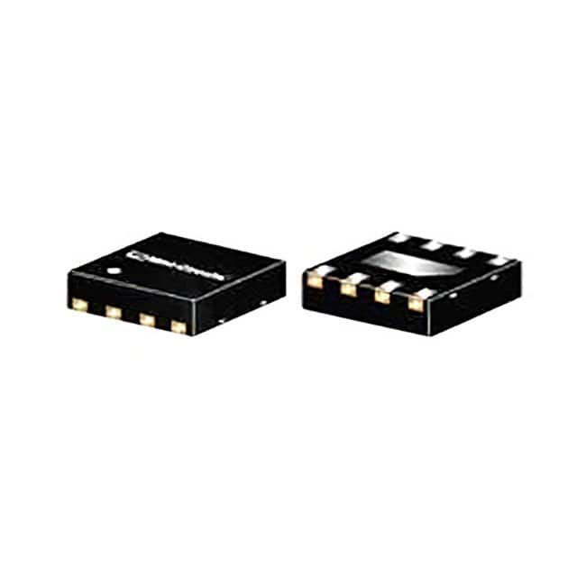 IC RF AMP GP 30MHZ-1.7GHZ MC1631