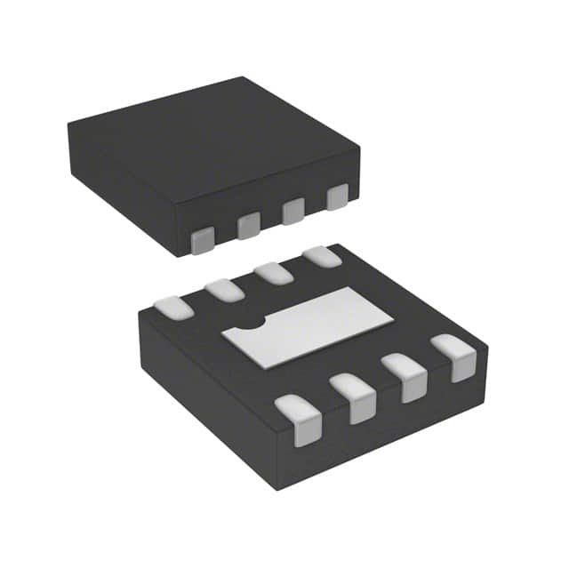 IC RF AMP 2GHZ-18GHZ 8DFN